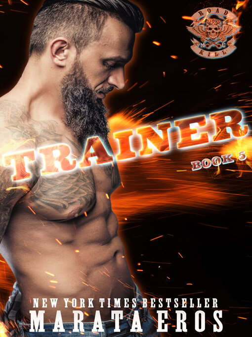 Title details for Trainer by Marata Eros - Available